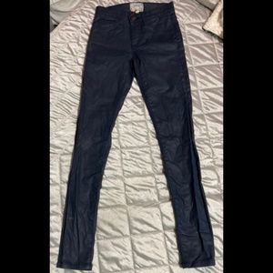 Like New Current/Elliot Skinny Jeans